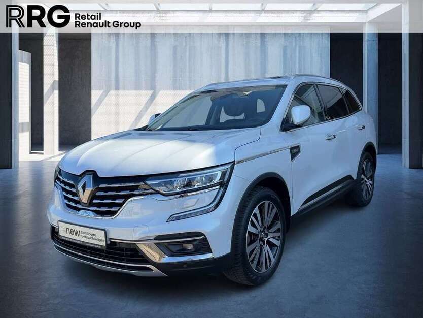 Koleos