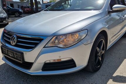 VW Passat 199.797 km 4.990 &euro; Berlin 12559