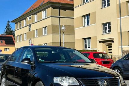 VW Passat 245.000 km 5.950 &euro; Berlin 12277