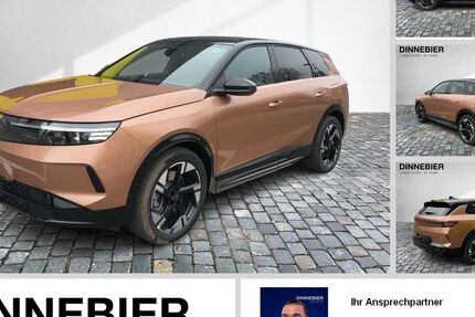 Opel Grandland (X) 13.200 km 36.889 &euro; Berlin 13509