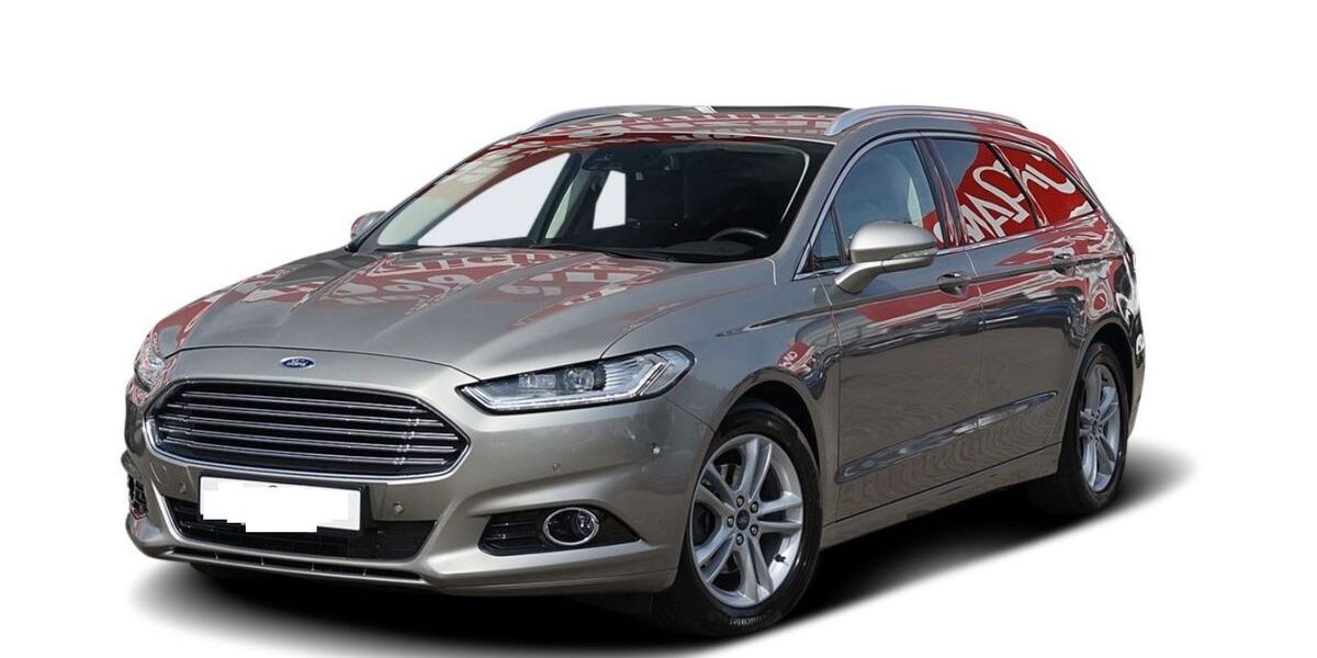 Ford Mondeo 110.000 km 15.000 &euro; Berlin 12524