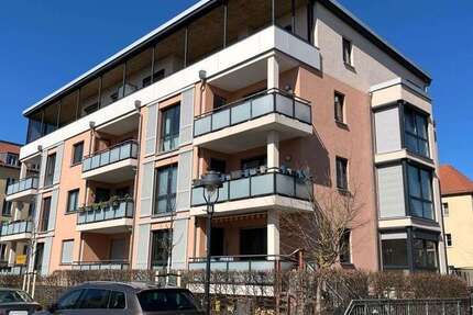 Wohnung zum Kaufen in Potsdam 280.000 € 65 m² 2 zimmer