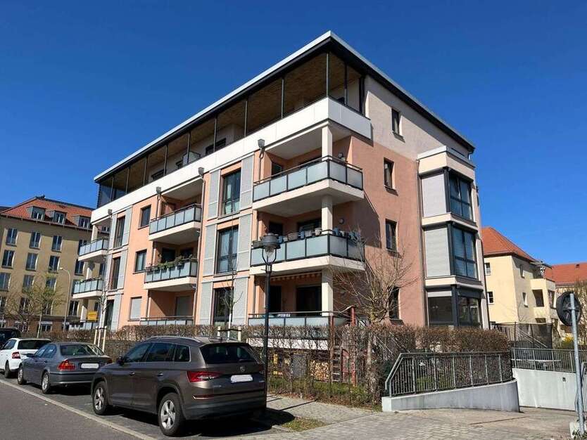 Wohnung zum Kaufen in Potsdam 280.000 € 65 m² 2 zimmer