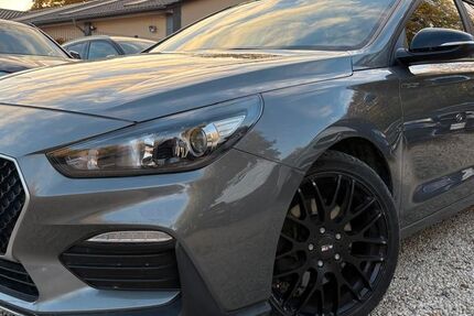 Hyundai i30 56.795 km 13.990 &euro; Großbeeren 14979