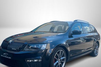 Skoda Octavia 205.000 km 11.900 &euro; Potsdam 14480