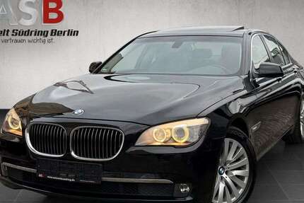 BMW 730 171.760 km 13.999 &euro; Berlin 12055