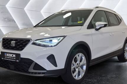 Seat Arona 32.496 km 19.990 &euro; Ludwigsfelde 14974