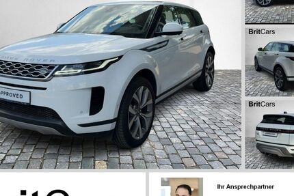 Land Rover Range Rover Evoque 69.000 km 27.990 &euro; Teltow 14513