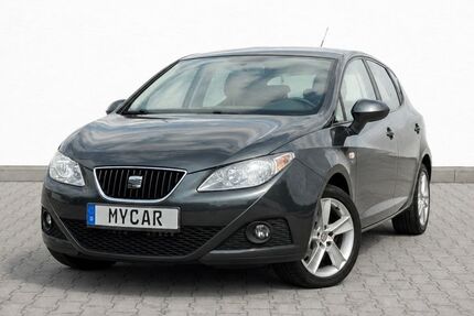 Seat Ibiza 113.427 km 4.499 &euro; Berlin 13051
