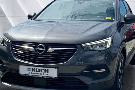 Opel Grandland (X) 31.500 km 16.490 &euro; Berlin 13051
