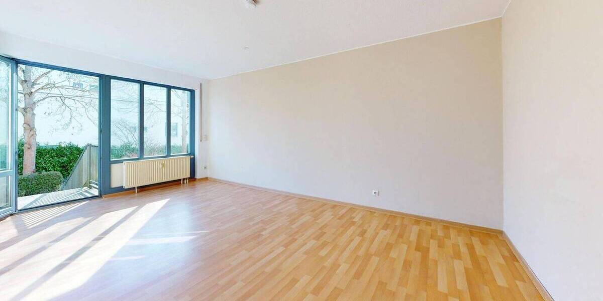 Terrassenwohnung Nuthetal Bergholz-Rehbrücke - 4 Zimmer, 94 m&sup2;, 450.000&euro; | Angebot:26044124