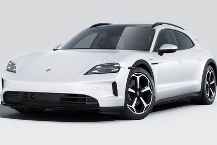 Porsche Taycan 18.236 km 85.400 &euro; Berlin 12487