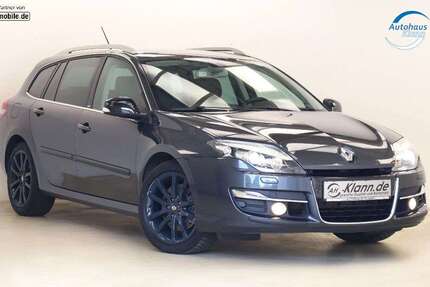 Renault Laguna 95.352 km 11.999 € Teltow 14513