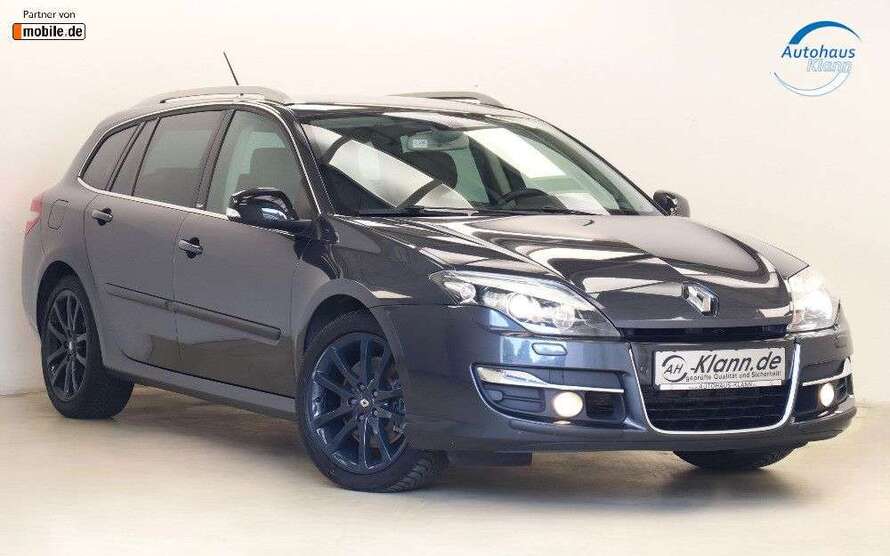 Renault Laguna 95.352 km 11.999 € Teltow 14513