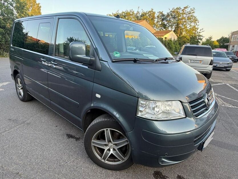T5 Transporter