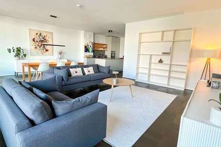 Wohnung Berlin Pankow - 3 Zimmer, 118 m&sup2;, 3.300&euro; | Angebot:27357999