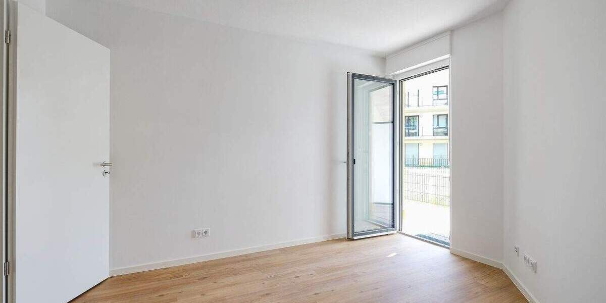 Etagenwohnung Berlin Siemensstadt - 3 Zimmer, 81 m&sup2;, 1.381&euro; | Angebot:25291509