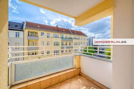 Wohnung zum Kaufen in Berlin 179.000 € 39 m² 1 zimmer