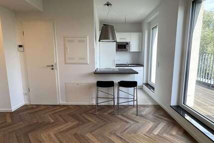 Wohnung zum Mieten in Berlin 724,31 € 30.27 m²
