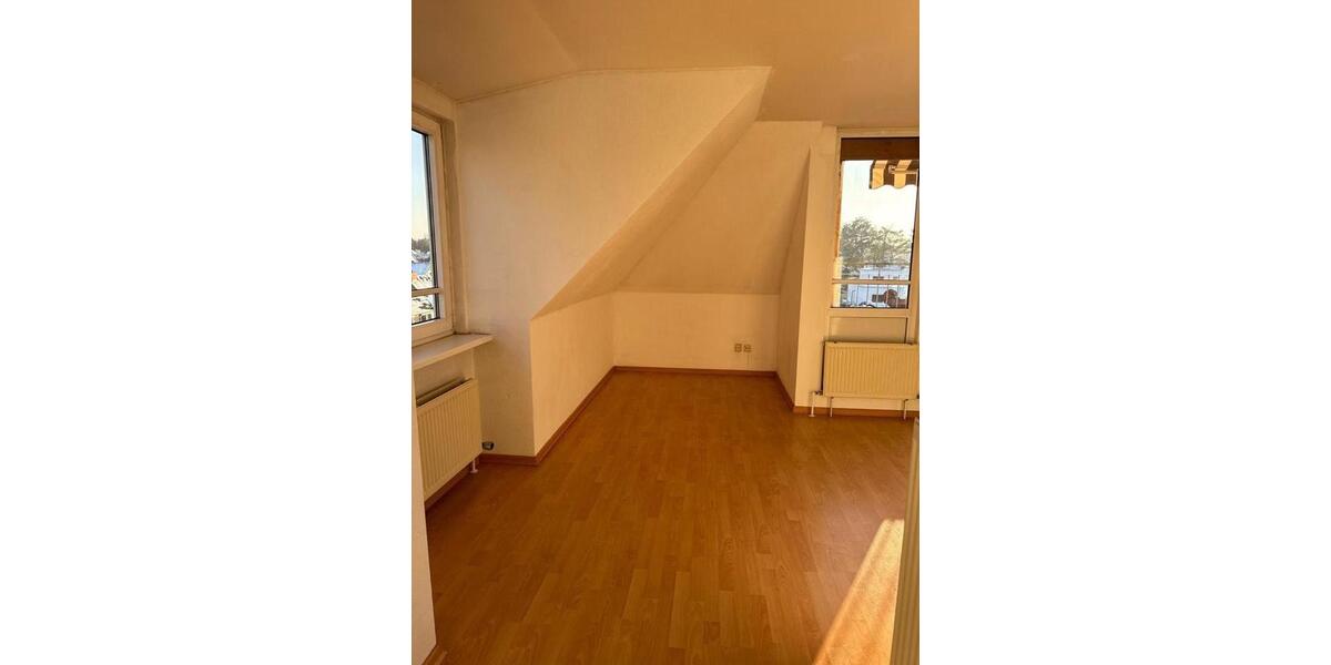 Dachgeschoßwohnung Berlin Reinickendorf - 3 Zimmer, 103 m&sup2;, 399.000&euro; | Angebot:26678134