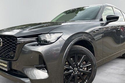 Mazda CX-60 58.636 km 38.490 &euro; Berlin 12247