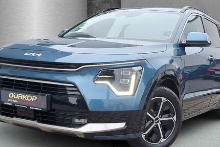 Kia Niro 39.586 km 25.550 &euro; Berlin 10409