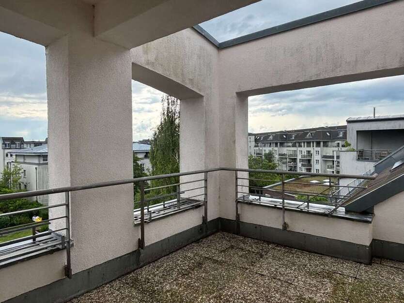 Wohnung zum Mieten in Berlin 1.129 € 75.89 m²