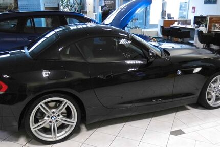 BMW Z4 58.447 km 29.890 € Berlin 12439