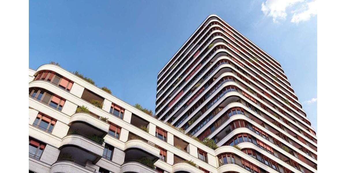 Etagenwohnung Berlin Friedrichshain - 2 Zimmer, 70 m&sup2;, 843.000&euro; | Angebot:24978569