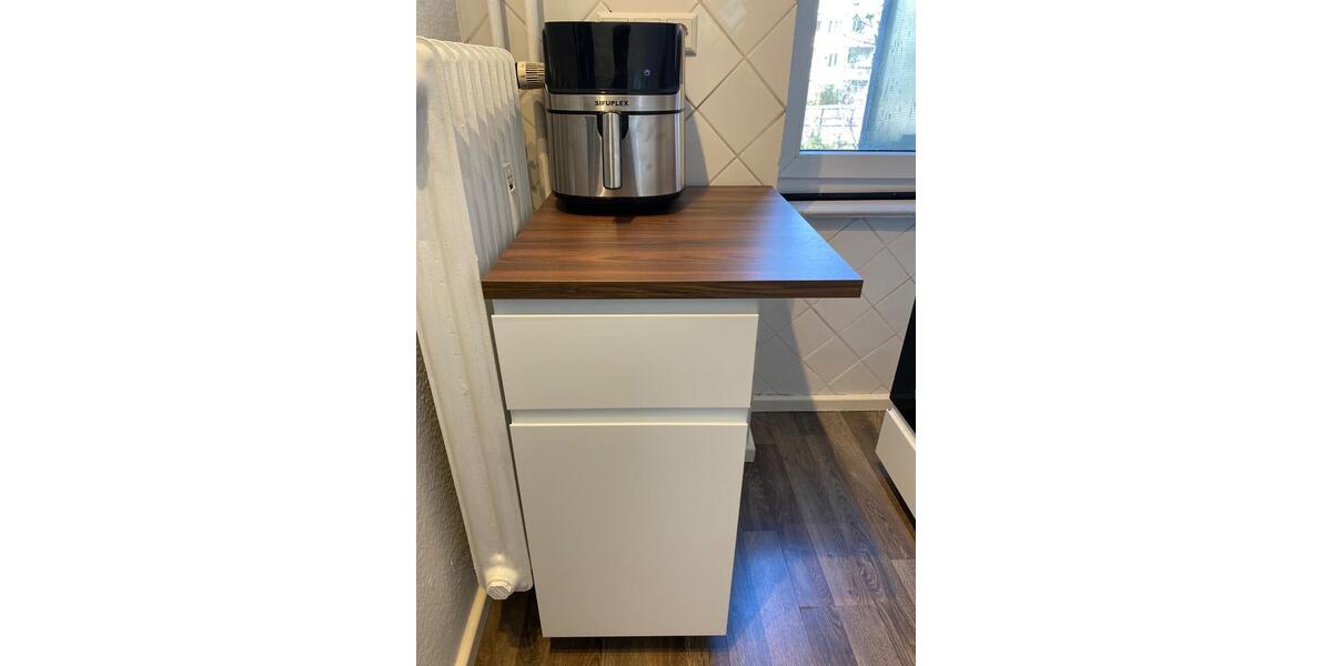 Etagenwohnung Berlin Friedrichshain-Kreuzberg - 2 Zimmer, 37 m&sup2;, 1.200&euro; | Angebot:26063617