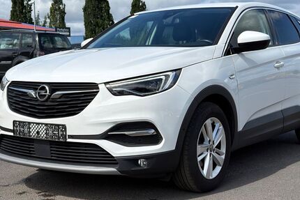 Opel Grandland (X) 183.500 km 10.200 &euro; Blankenfelde Mahlow 15831