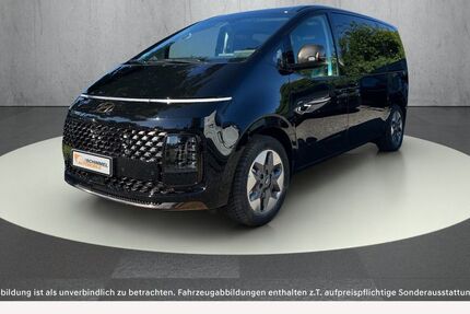 Hyundai STARIA 3.489 km 54.990 &euro; Berlin - Hohenschönhausen 13055