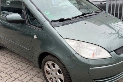 Mitsubishi Colt 197.656 km 2.550 &euro; Berlin 12099