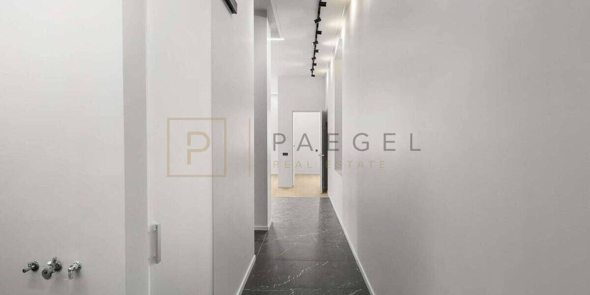 Etagenwohnung Berlin Wilmersdorf - 3 Zimmer, 98 m&sup2;, 910.000&euro; | Angebot:26308740