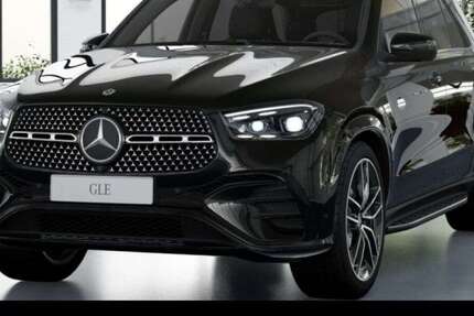 Mercedes-Benz GLE 450 9.900 km 101.500 &euro; Berlin 10587