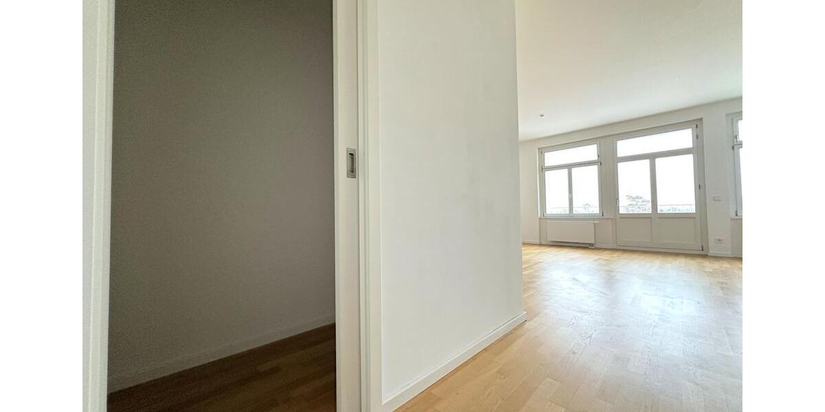 Dachgeschoßwohnung Dallgow-Döberitz Döberitz - 4 Zimmer, 149 m&sup2;, 1.790&euro; | Angebot:24815134