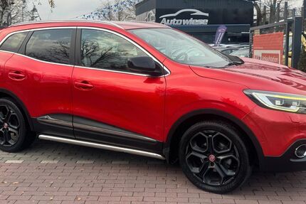 Renault Kadjar 159.873 km 10.990 € BERLIN 13127