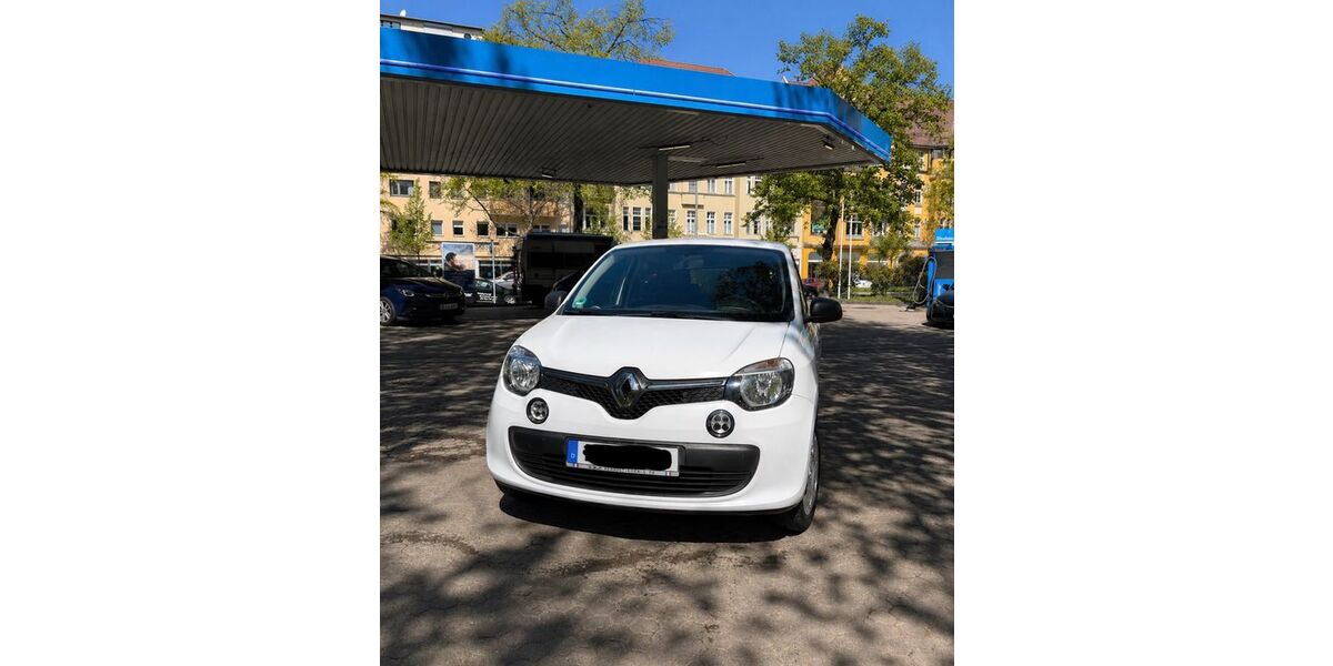Renault Twingo 46.000 km 7.700 &euro; Berlin 12161