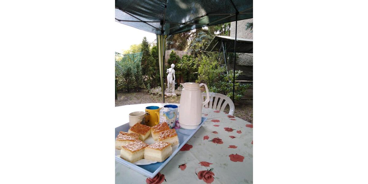 Dachgeschoßwohnung Michendorf - 1.5 Zimmer, 42 m&sup2;, 650&euro; | Angebot:24210889