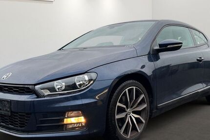 VW Scirocco 83.723 km 9.999 &euro; Berlin 12681
