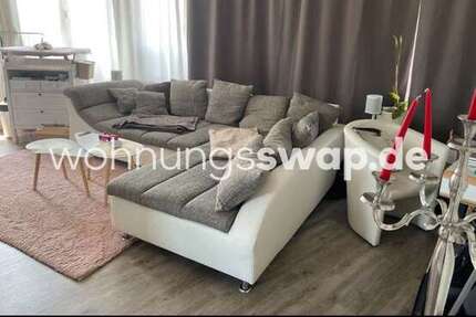 Wohnung Potsdam - 2 Zimmer, 47 m&sup2;, 487&euro; | Angebot:26845774