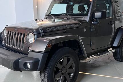 Jeep Wrangler 61.264 km 31.000 &euro; Potsdam-Drewitz b.Berlin 14478