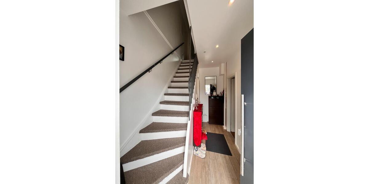 Doppelhaushälfte Blankenfelde-Mahlow Mahlow - 3 Zimmer, 90 m&sup2;, 485.000&euro; | Angebot:25870002