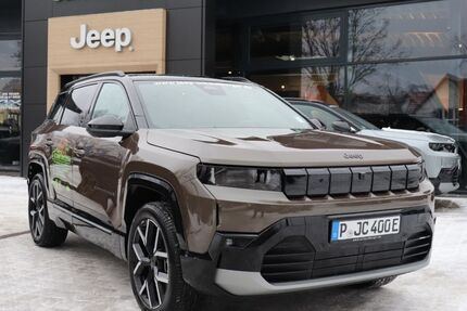 Jeep Compass 1.500 km 48.875 &euro; Potsdam 14482