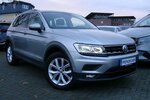 VW Tiguan 2.0TSi Comfortline BMT 4M SHZ ACC LED AHK 69.021 km 25.980 &euro; Falkensee 14612
