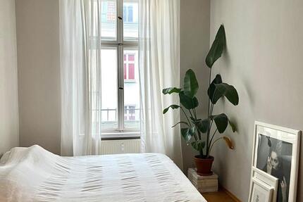 Wohnung Berlin Mitte - 2 Zimmer, 70 m&sup2;, 1.200&euro; | Angebot:27624288