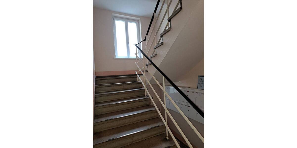 Etagenwohnung Berlin Charlottenburg - 2 Zimmer, 56 m&sup2;, 218.000&euro; | Angebot:26656760