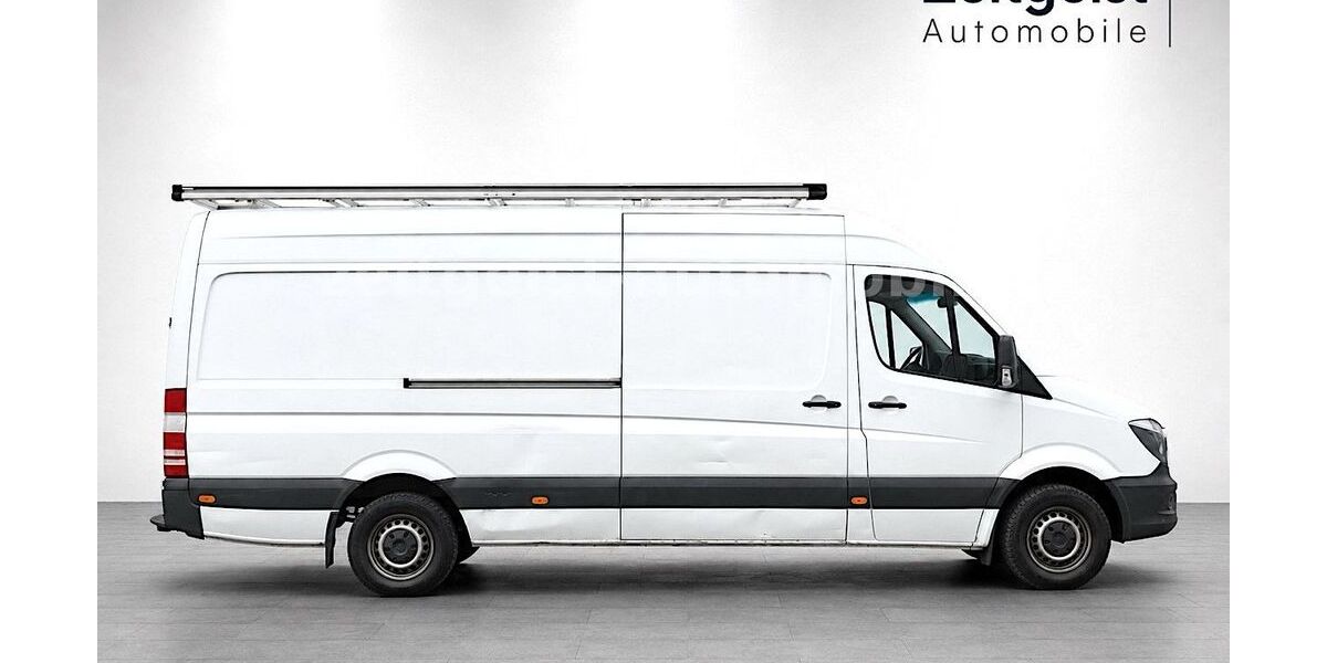 Mercedes-Benz Sprinter 140.000 km 22.785 &euro; Potsdam 14480