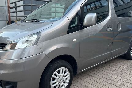 Nissan NV200 96.063 km 10.490 &euro; Berlin 13353