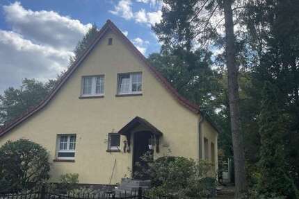 Haus Kleinmachnow - 4 Zimmer, 92 m&sup2;, 350.000&euro; | Angebot:24505496